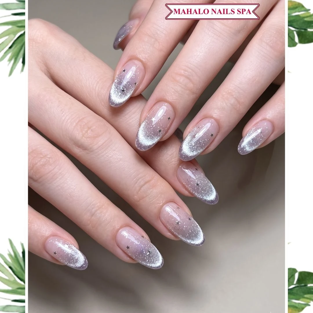 Nail art